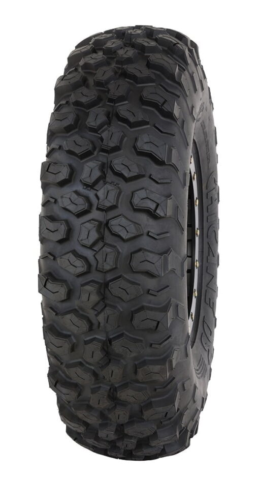 High Lifter High Lifter Chicane Ds Tires