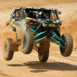 High Lifter High Lifter Chicane Ds Tires