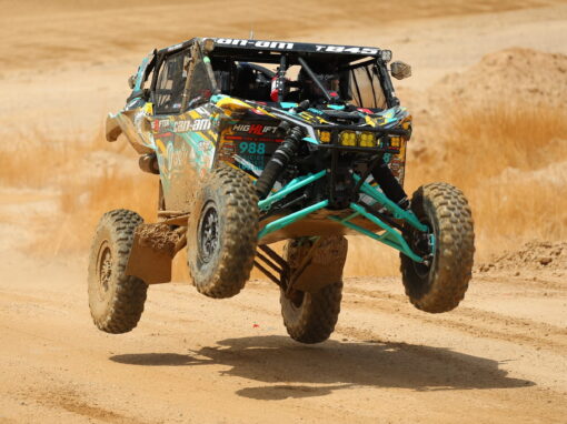 High Lifter High Lifter Chicane Ds Tires