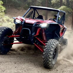 High Lifter High Lifter Chicane Ds Tires