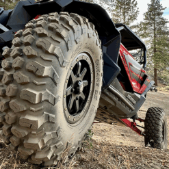 High Lifter High Lifter Chicane Ds Tires