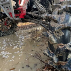 High Lifter Outlaw Max Tires