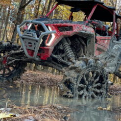 High Lifter Outlaw Max Tires