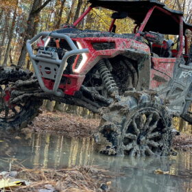 High Lifter High Lifter Outlaw Max Tires