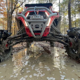 High Lifter High Lifter Outlaw Max Tires