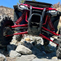 High Lifter Roctane T4 Tires