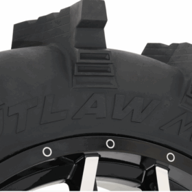 High Lifter High Lifter Outlaw Max Tires