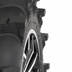 High Lifter Outlaw Max Tires