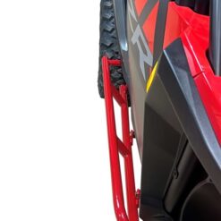 Tab Offroad Polaris Rzr Xp 1000 Nerf Bar Sliders, 24 Edition