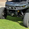 High Lifter Can-am Defender Long Travel Kit, Wide Body
