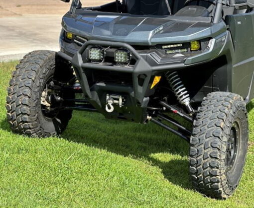 High Lifter Can-am Defender Long Travel Kit, Wide Body