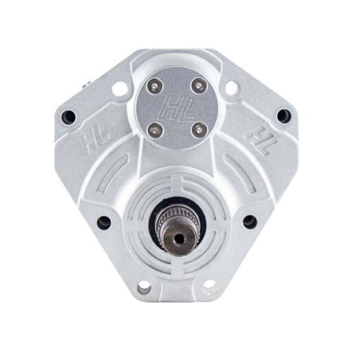 High Lifter Polaris Rzr Pro Xp Portals, Dual Idler