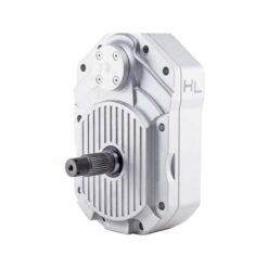 High Lifter Polaris Rzr Portals, 900/1000 S Models Dual Idler