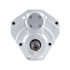 High Lifter Polaris Rzr Xp Turbo S Portals, Dual Idler - 4 Door Model, 4 Inch, 15 Percent