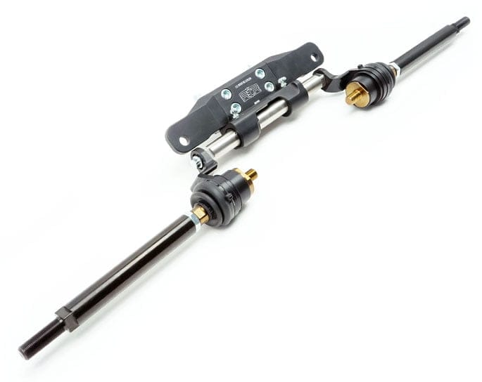 Sandcraft Motorsports Polaris Rzr Pro R Steering Rack Stabilizer