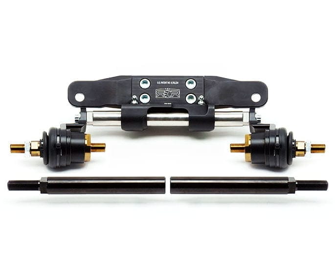 Sandcraft Motorsports Polaris Rzr Pro R Steering Rack Stabilizer