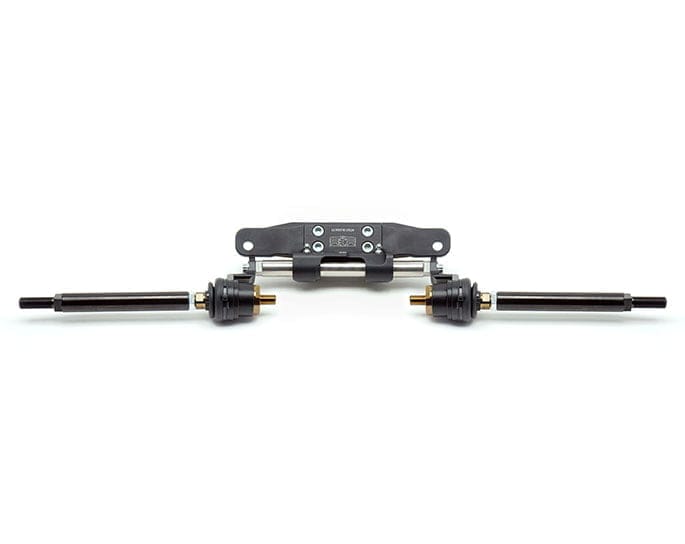 Sandcraft Motorsports Polaris Rzr Pro R Steering Rack Stabilizer