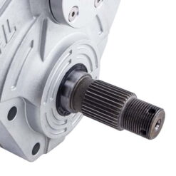 High Lifter Polaris Rzr Xp 1000 Portals, Dual Idler