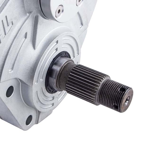 High Lifter Polaris Rzr Xp 1000 Portals, Dual Idler