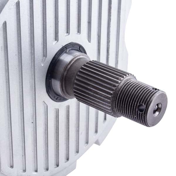 High Lifter Polaris Rzr Xp 1000 Portals, Dual Idler