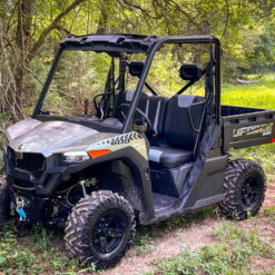 Hoppe Cfmoto Uforce 600 Stereo, Mini Roof Top Mount