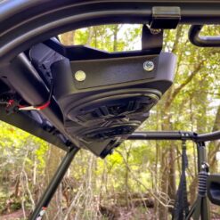 Hoppe Cfmoto Uforce 600 Stereo, Mini Roof Top Mount