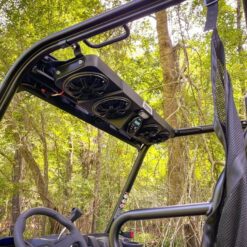 Hoppe Cfmoto Uforce 600 Stereo, Mini Roof Top Mount