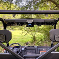 Hoppe Cfmoto Uforce 600 Stereo, Mini Roof Top Mount