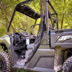 Hoppe Cfmoto Uforce 600 Stereo, Mini Roof Top Mount