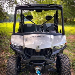 Hoppe Cfmoto Uforce 600 Stereo, Mini Roof Top Mount