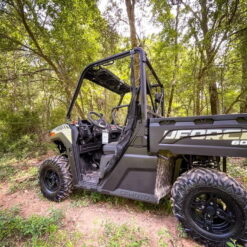 Hoppe Cfmoto Uforce 600 Stereo, Mini Roof Top Mount