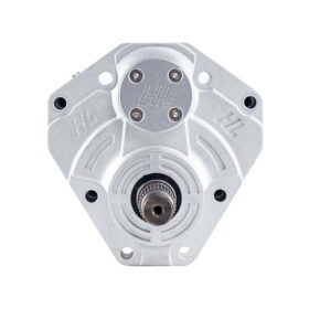 High Lifter Can-am Commander Portals, Dual Idler