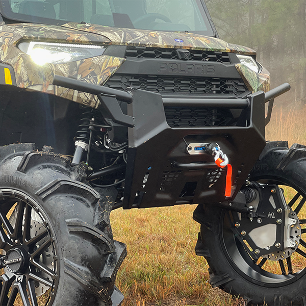 Polaris Ranger Portals