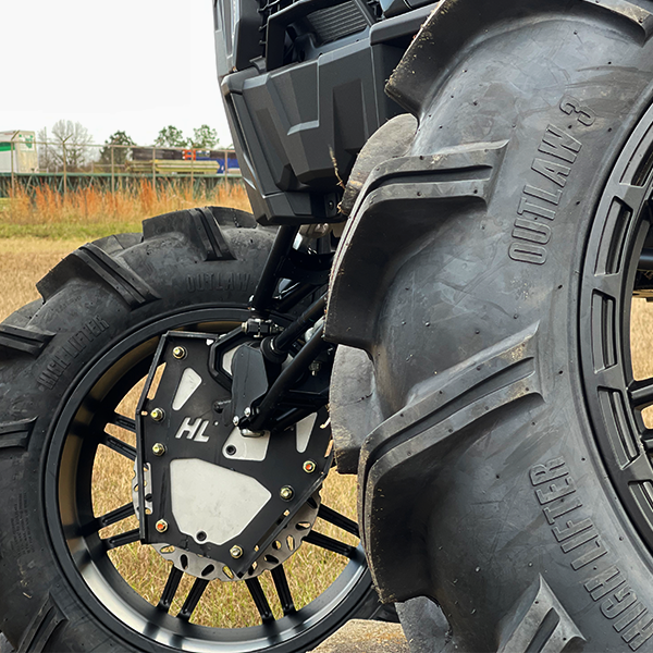 Polaris Ranger Portals