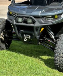 High Lifter Can-am Defender Long Travel Kit, Wide Body