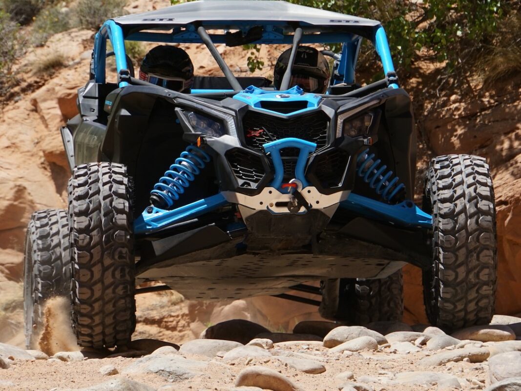 High Lifter X Comp Tires, Radial Trail Monsters