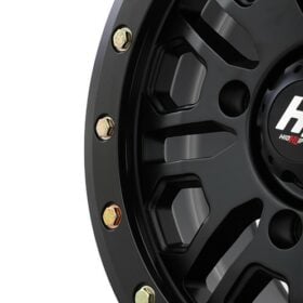 High Lifter High Lifter Apexx Alloy Hl23 Wheels, Beadlock Edition