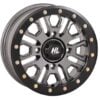 High Lifter High Lifter Apexx Alloy Hl23 Wheels, Beadlock Edition