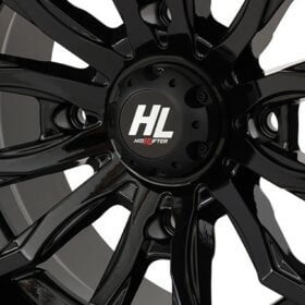 High Lifter High Lifter Apexx Alloy Hl21 Wheels