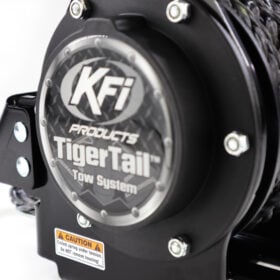 Kfi Products Offroad Recovery Tigertail