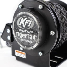 Kfi Products Offroad Recovery Tigertail