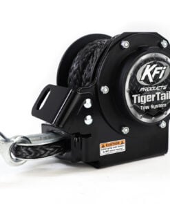 Kfi Products Offroad Recovery Tigertail