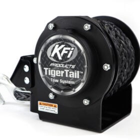 Kfi Products Offroad Recovery Tigertail