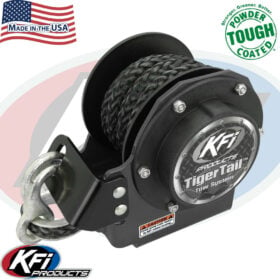 Kfi Products Offroad Recovery Tigertail