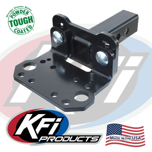 Kfi Tigertail Mounting