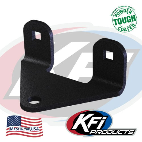 Kfi Tigertail Mounting Ball