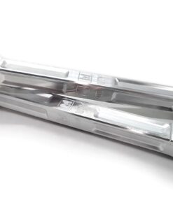 Polaris Rzr Turbo R Front Sway Bar Links, Billet Aluminum