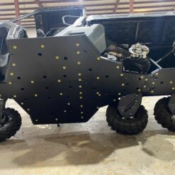 Trail Armor Can-am Defender 6x6 Skid Plate, Full Protection