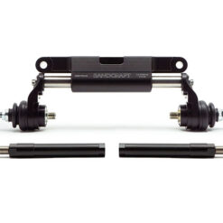Sandcraft Motorsports Polaris Rzr Pro Xp Steering Rack Stabilizer