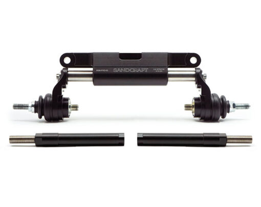 Sandcraft Motorsports Polaris Rzr Pro Xp Steering Rack Stabilizer